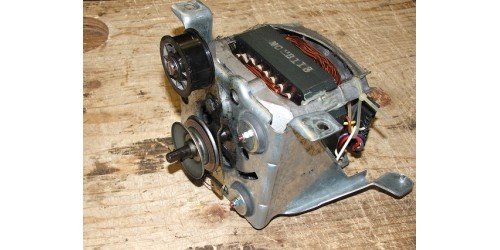 Whirlpool Washer Motor Used WP27001215